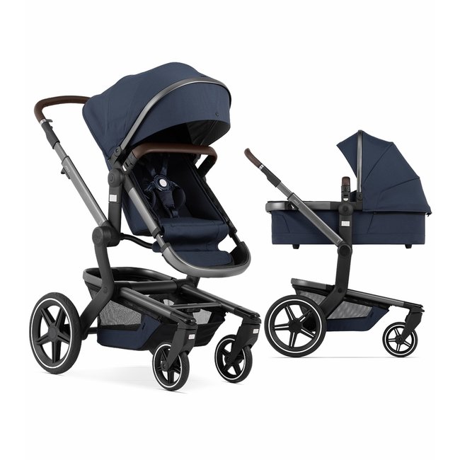Joolz Day+ Complete Stroller