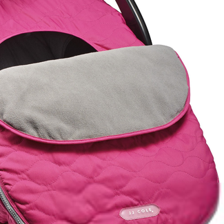 JJ Cole Collections JJ Cole Car Seat Cover