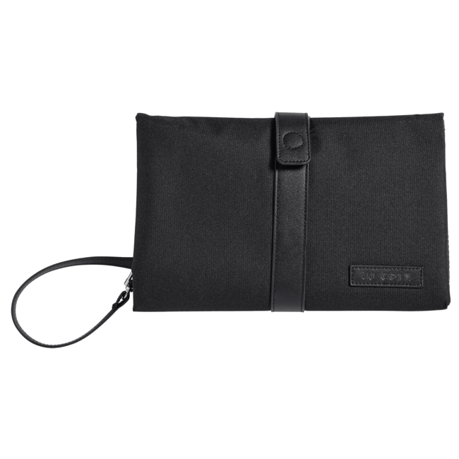 JJ Cole Changing Clutch