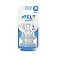 Philips Avent Classic Fast Flow Nipple 2 In A Package