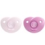 Philips Avent 2pk Soothie Pacifier Hearts