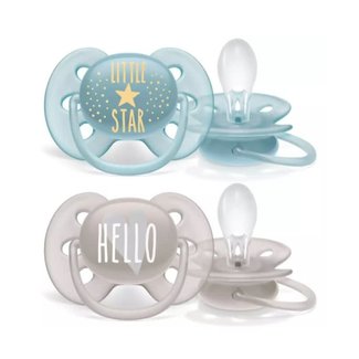 Avent Philips Avent Ultra Soft Pacifier