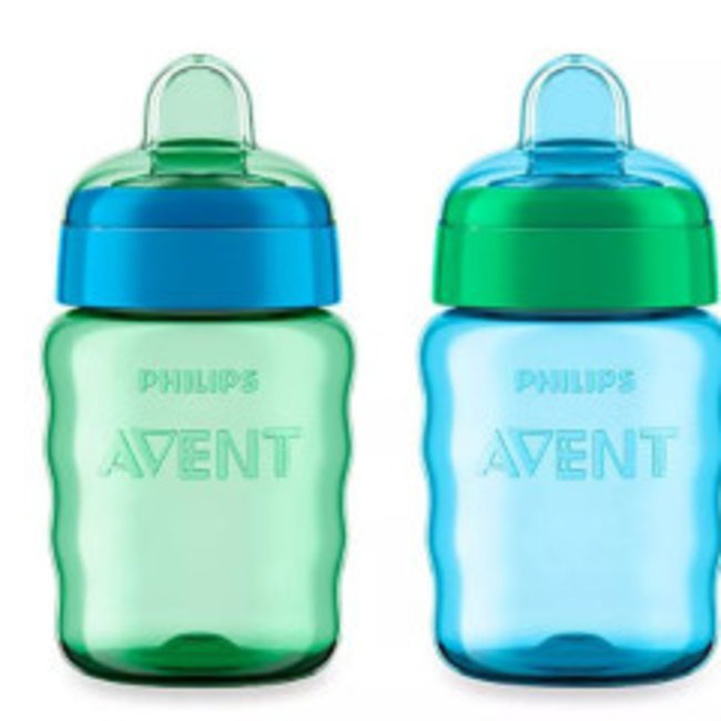 Avent My Easy Sippy Cup 9oz, 2pk