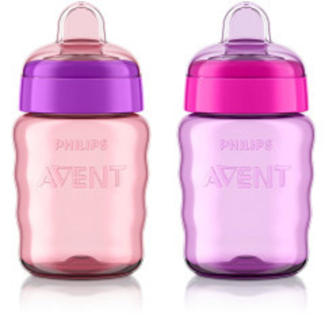 Avent My Easy Sippy Cup 9oz, 2pk