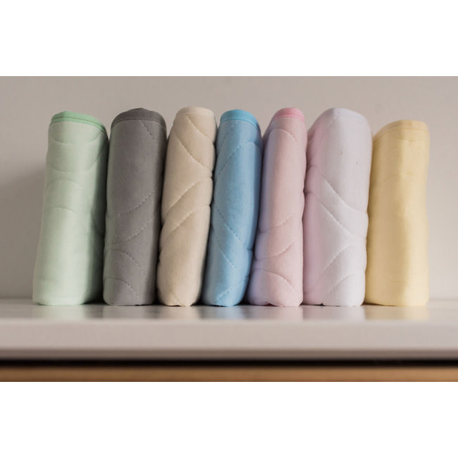 Royal Mark Crib Bib Sheet Saver