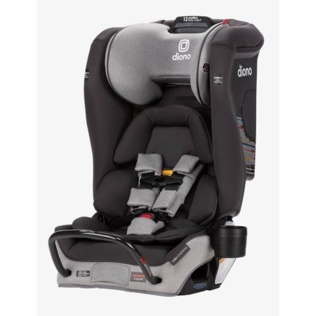 Diono Radian 3 RXT Safe Plus Car Seat