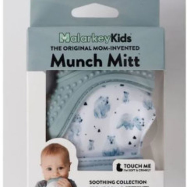 Malarkey Kids Munch Mitt