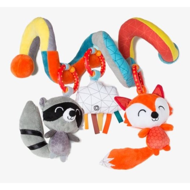 Diono Toy Activity Spiral