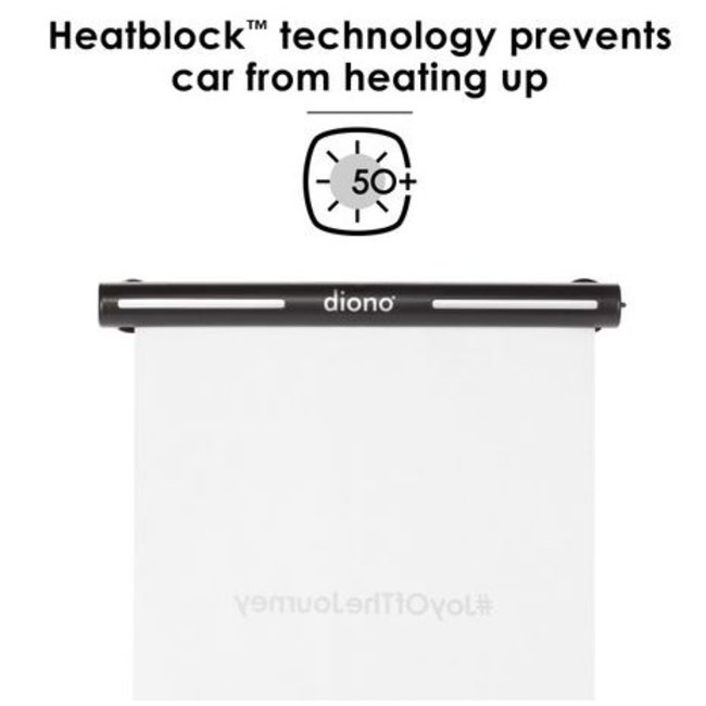 Diono Sun Shade  Sun Stoppers 2 Pack