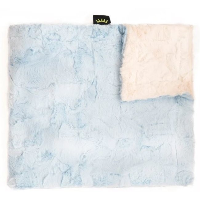 Winx + Blinx Minky Blanket