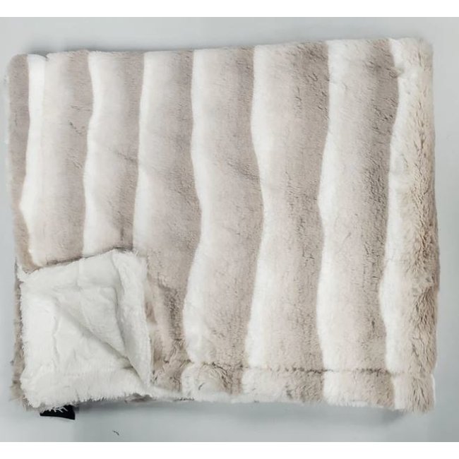 Winx + Blinx Minky Blanket