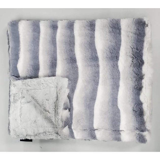 Winx + Blinx Minky Blanket