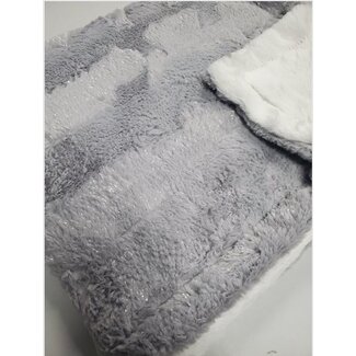 Winx + Blink Winx + Blinx Minky Blanket