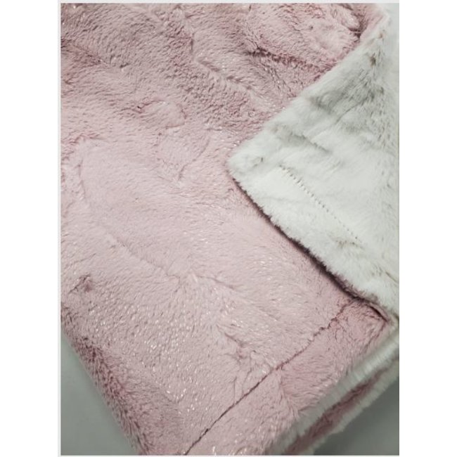 Winx + Blinx Minky Blanket