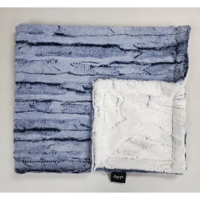 Winx + Blinx Minky Blanket