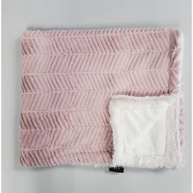 Winx + Blinx Minky Blanket