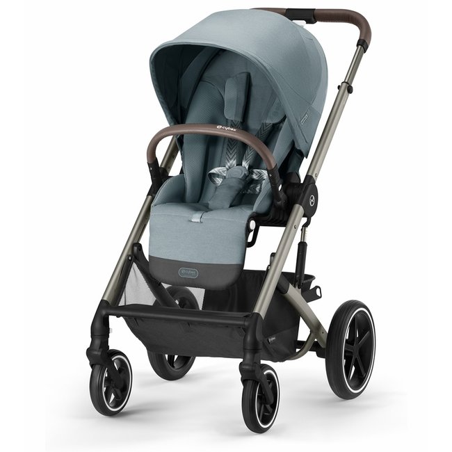 2025 Cybex Balios S Lux 2 Stroller