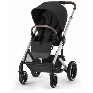 Cybex 2025 Cybex Balios S Lux 2 Stroller