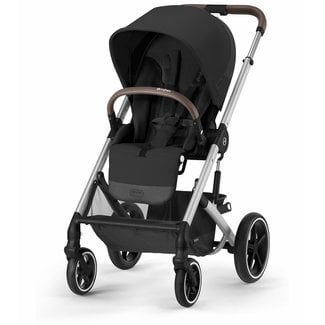 Cybex Cybex Balios S Lux 2 Stroller