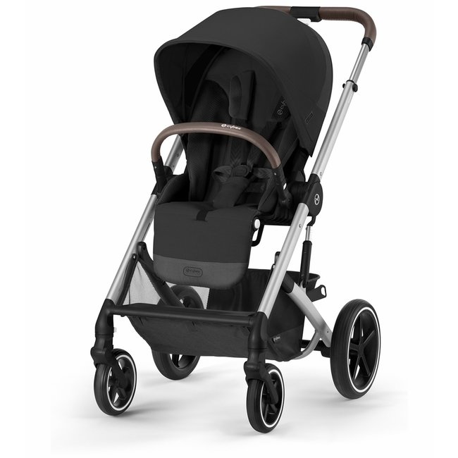 Cybex Balios S Lux