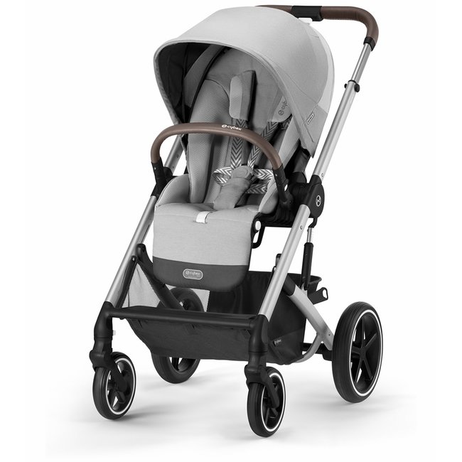 Cybex Balios S Lux 2 Stroller