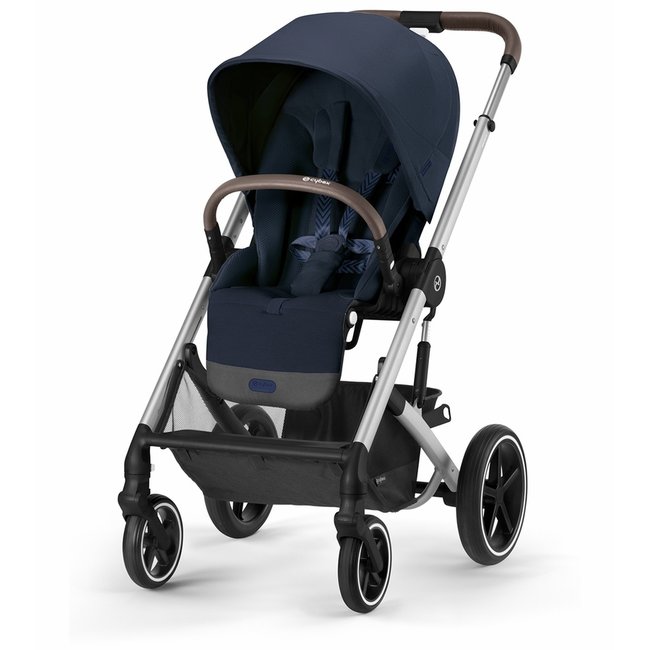 2025 Cybex Balios S Lux 2 Stroller