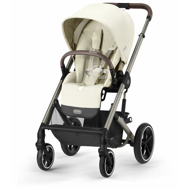 Cybex Balios S Lux 2 Stroller