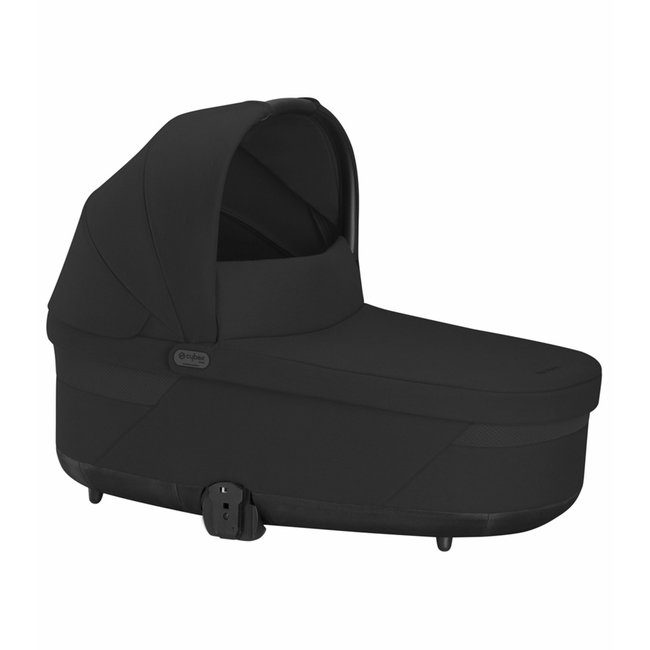 Cybex Cot S Lux For Balios Bassinet/Carrycot