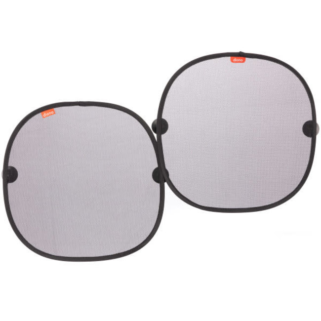 Diono Sun Shade  Sun Stoppers 2 Pack