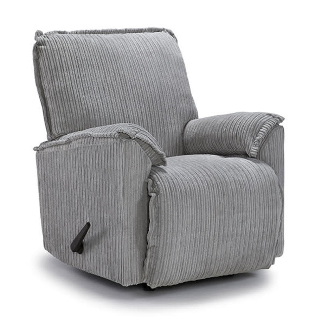 Best Chairs Story Time Destinee  Swivel Glider Recliner- Choose From Many Colors