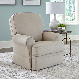 Best Chairs Best Chairs Story Time Juliana POWER Swivel Glider Recliner- Choose From Many Colors