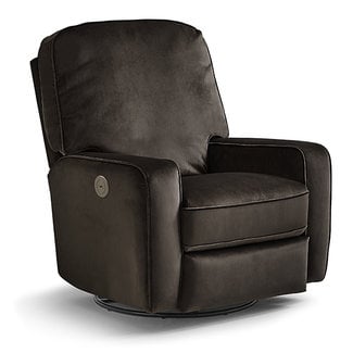 Best Chairs Best Chairs Story Time Bilana POWER Swivel Glider Recliner- Choose From Many Colors