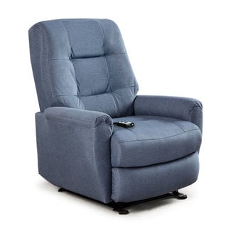 Best Chairs Best Chairs Story Time Felicia Swivel POWER Glider Recliner- Choose From Many Colors