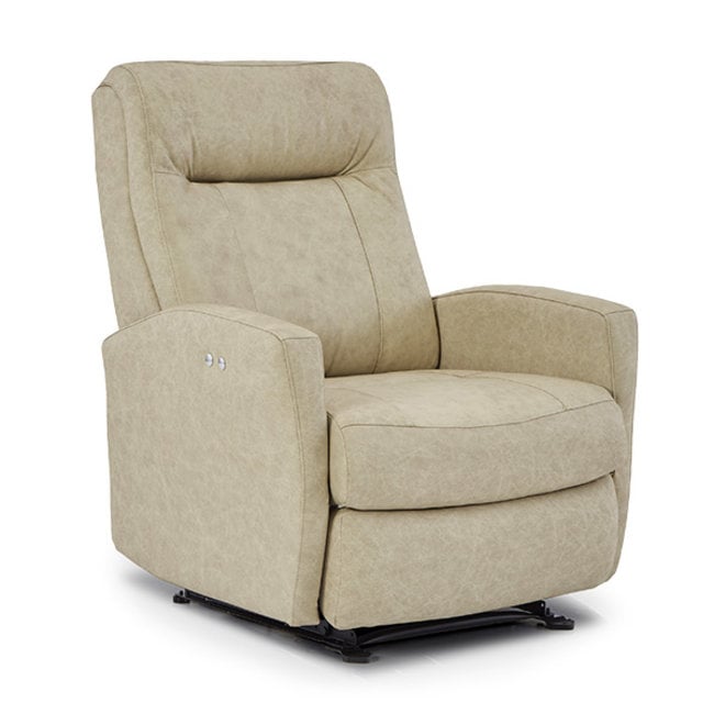 Best Chairs Story Time Costilla Swivel POWER Glider Recliner- Choose From Many Colors