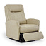Best Chairs Story Time Costilla Swivel POWER Glider Recliner- Choose From Many Colors
