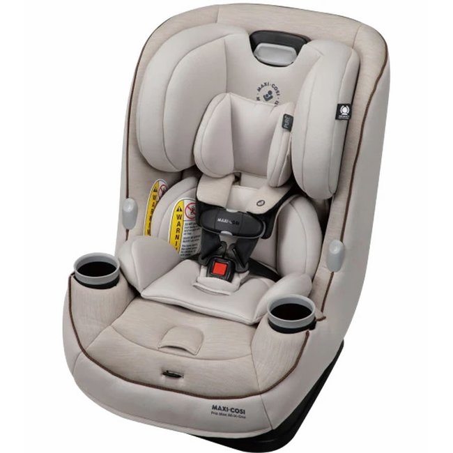 Maxi Cosi Pria Max Convertible Car Seat