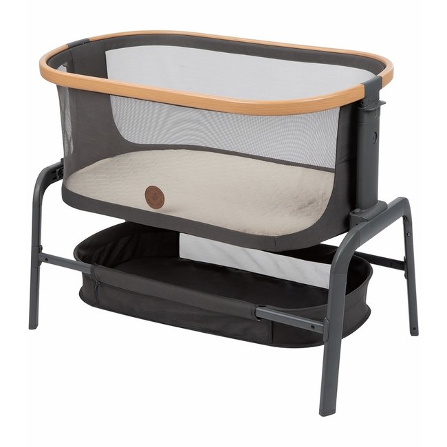 Maxi Cosi Iora 2 In 1 Co- Sleeper Bassinet