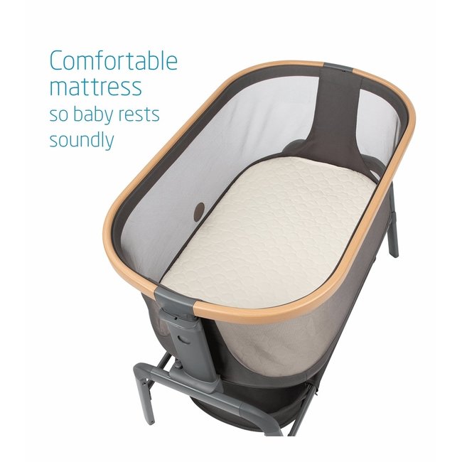 Maxi Cosi Iora 2 In 1 Co- Sleeper Bassinet