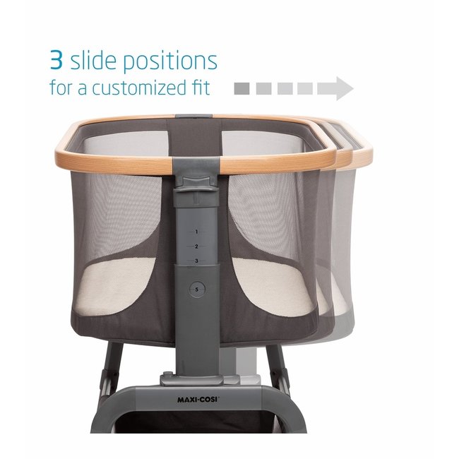 Maxi Cosi Iora 2 In 1 Co Sleeper