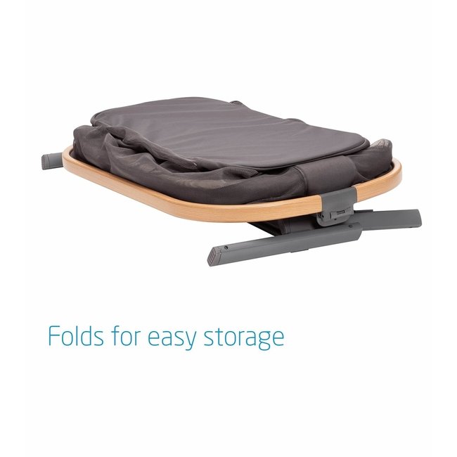 Maxi Cosi Iora 2 In 1 Co Sleeper