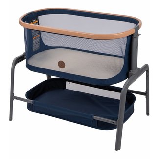 Maxi Cosi Maxi Cosi Iora 2 In 1 Co- Sleeper Bassinet