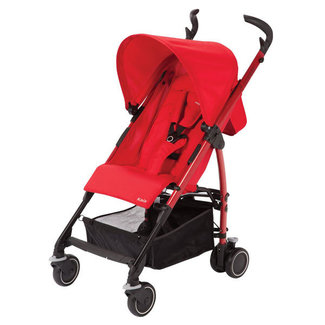 Maxi Cosi CLOSEOUT!! Maxi Cosi Kaia Stroller In Intense Red