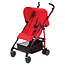 CLOSEOUT!! Maxi Cosi Kaia Stroller In Intense Red