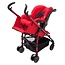 CLOSEOUT!! Maxi Cosi Kaia Stroller In Intense Red