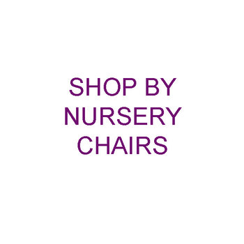 Shop By Nursery Chairs