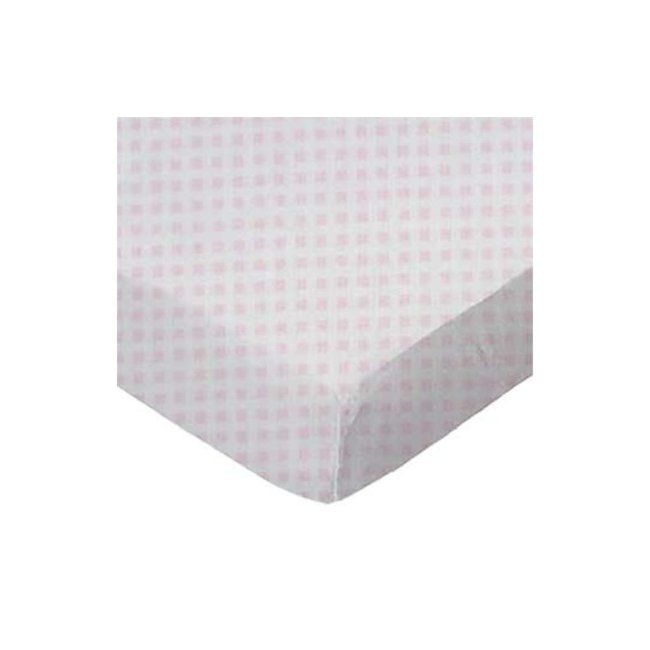 Royal Mark Mini- Porta Crib Sheets 100% Cotton