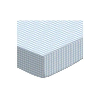 Royal Mark Royal Mark Mini- Porta Crib Sheets 100% Cotton
