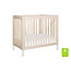 Baby Letto Gelato 4-in-1 Convertible Mini Crib
