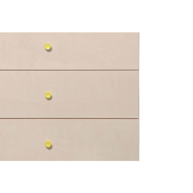 Baby Letto Gelato Dresser Knob Set