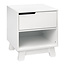 Baby Letto Hudson Nightstand with USB Port